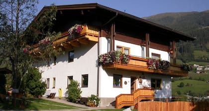 Pension Kristall