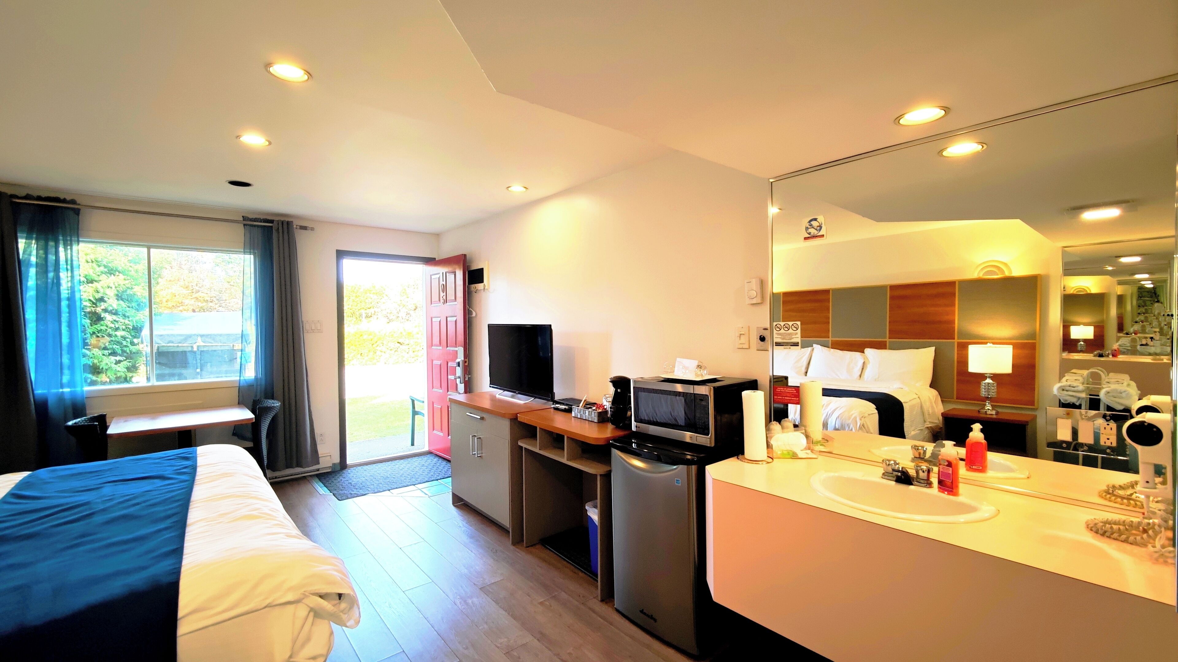 Kamar