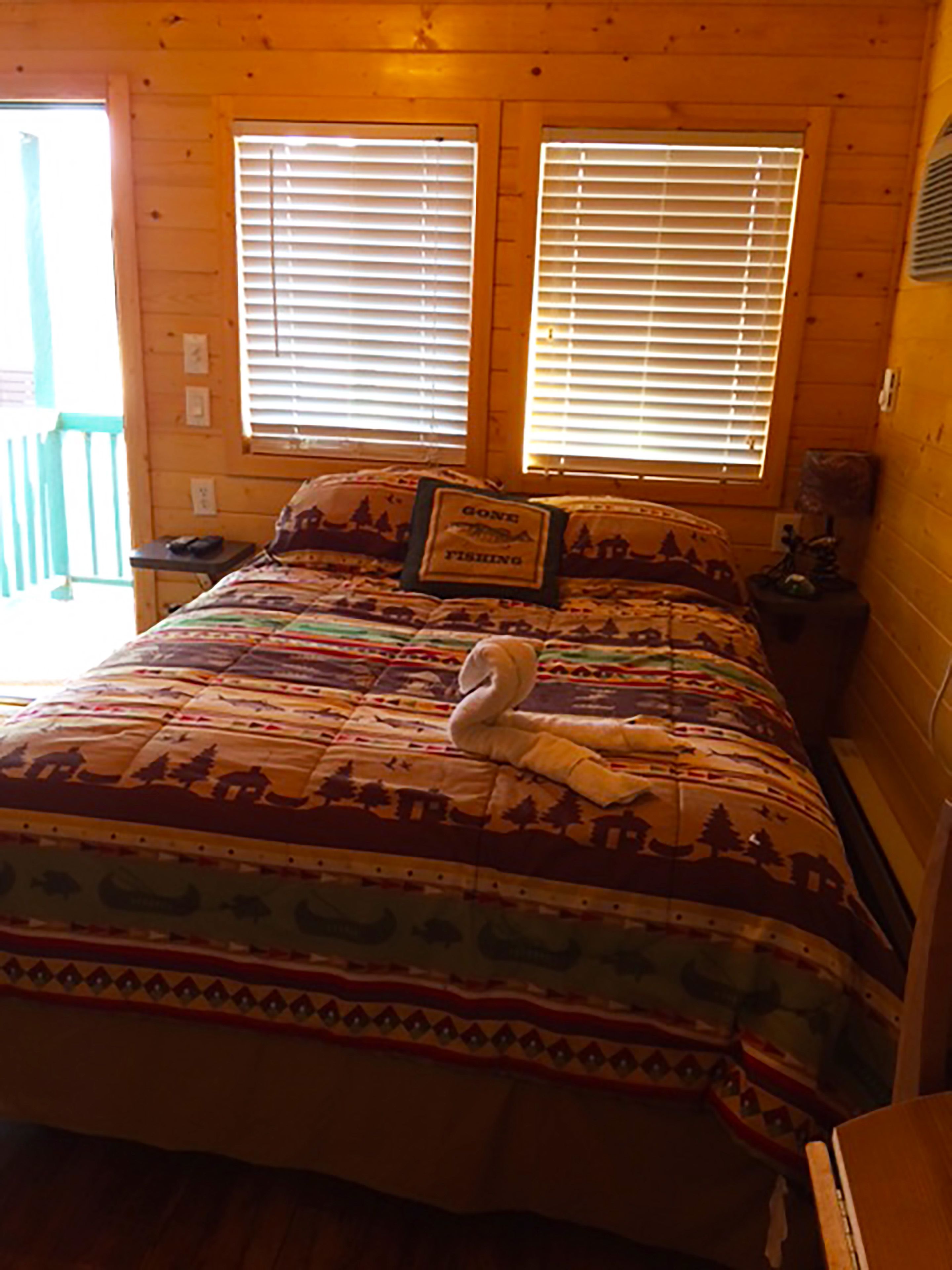 Cottage, Multiple Beds, Non Smoking, Kitchenette (Linens Included, No Pets Permitted) | Free WiFi