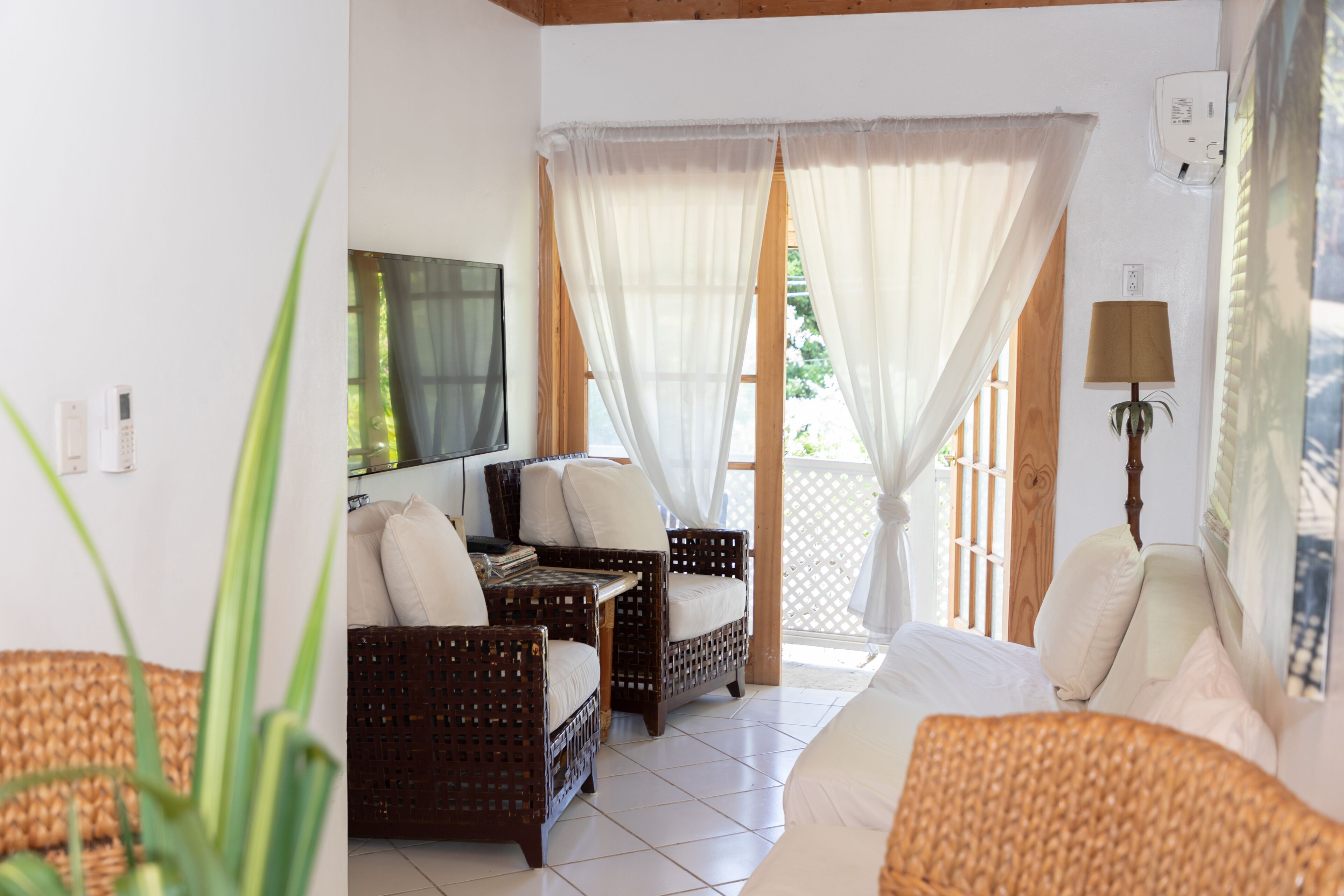 Superior Deluxe 2 Bedroom Suite (Briland) | Premium bedding, down comforters, individually furnished