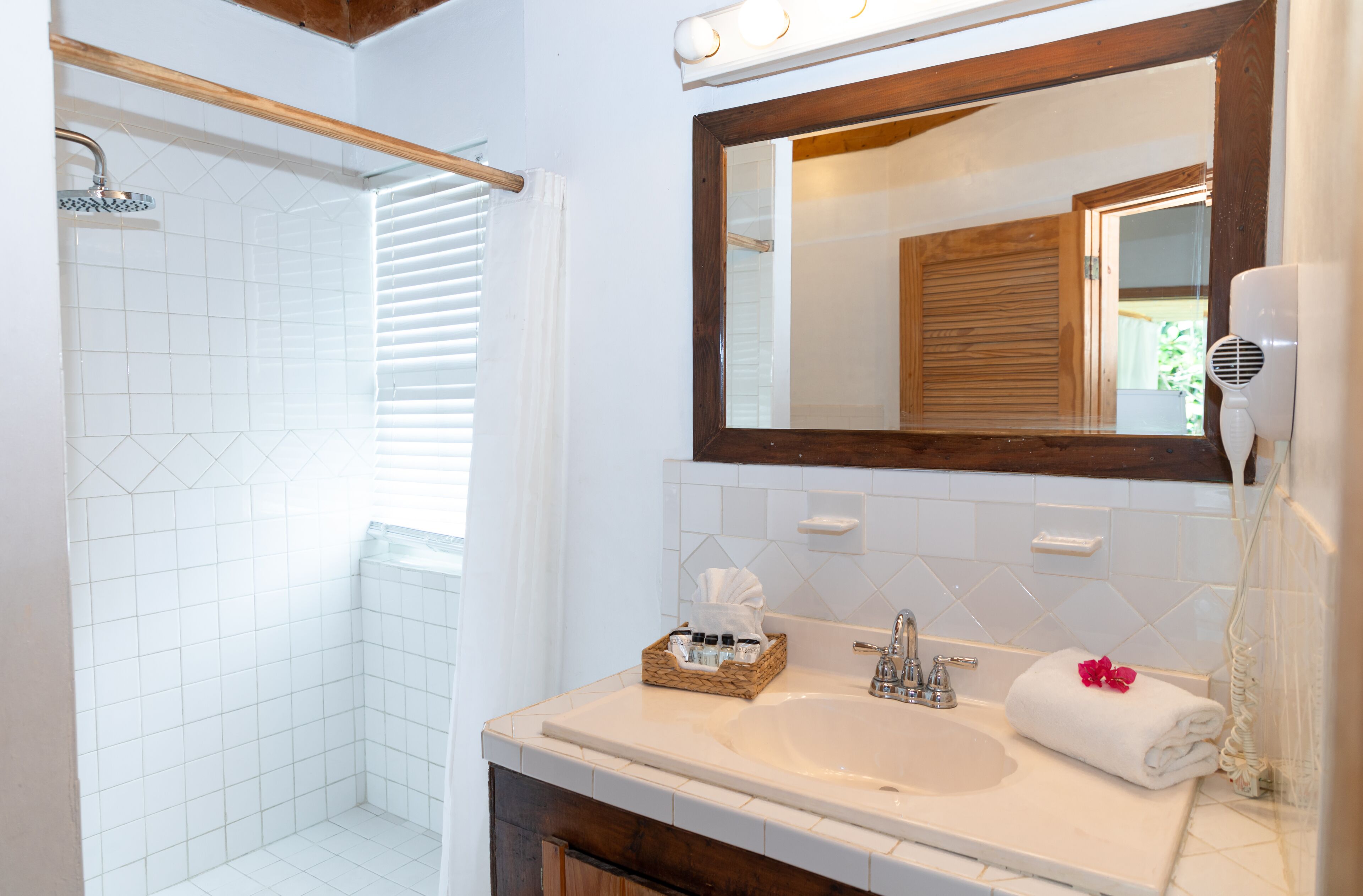 superior deluxe 2 bedroom suite (briland) | premium bedding, down duvets, individually furnished, iron/ironing board