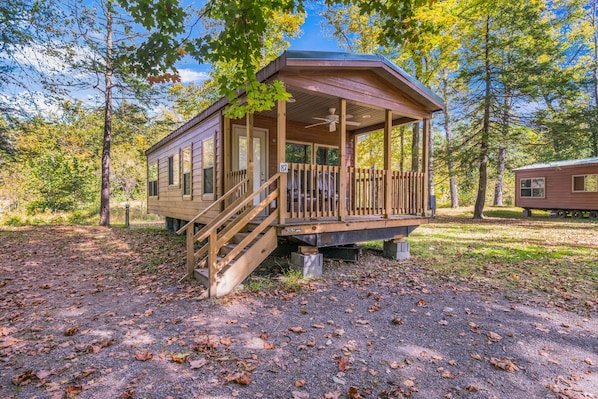 Exterior - Rondout Valley Resort (Accord)