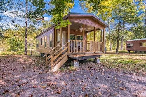 Rondout Valley Resort