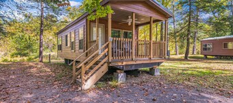 Rondout Valley Resort