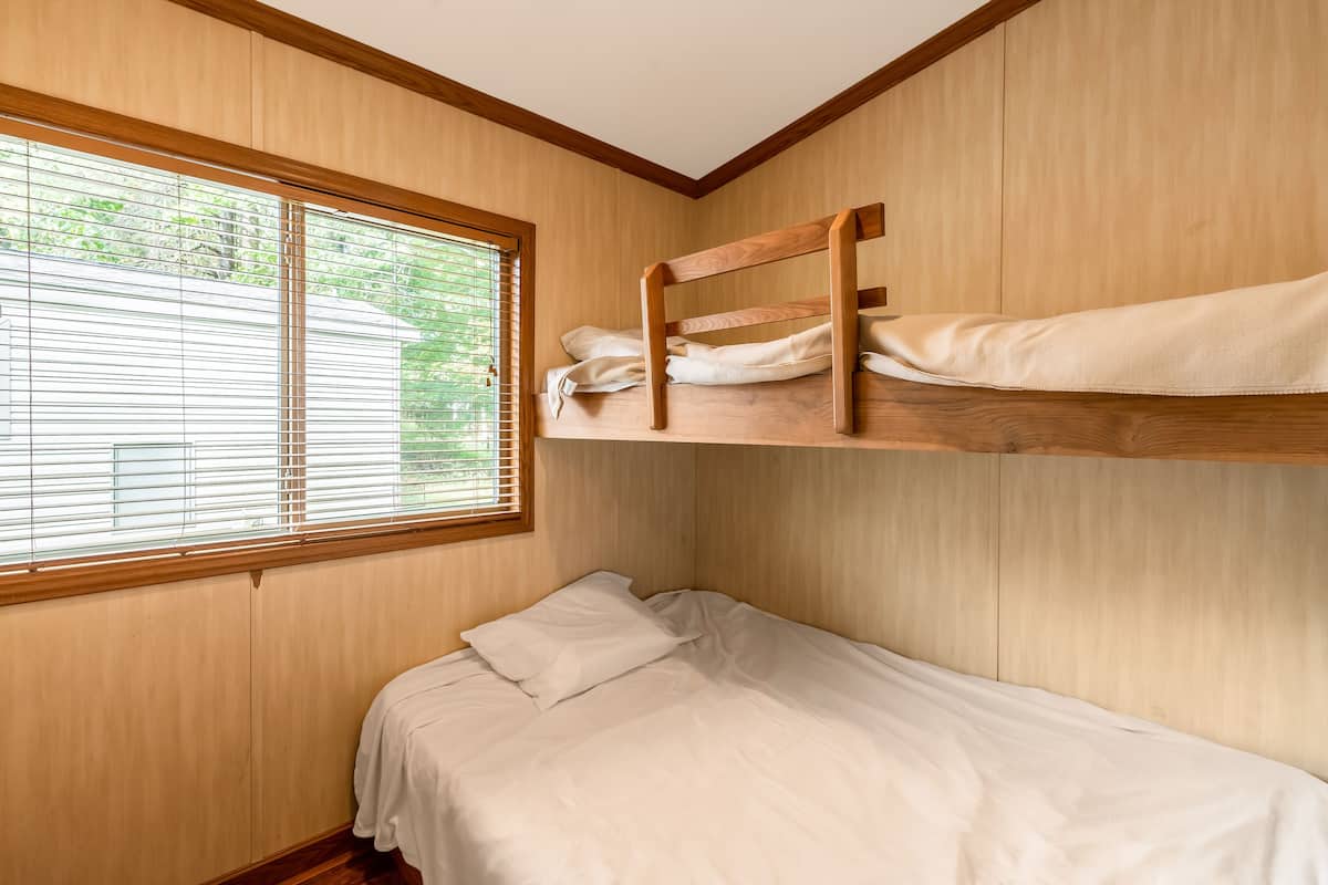 Cabaña, para no fumadores, cocina (Linens Not Provided, No Pets )