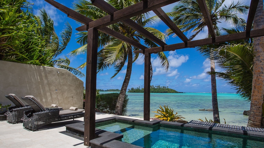 Te Manava Luxury Villas