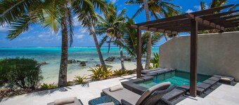 特馬納瓦豪華別墅