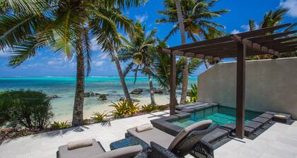Te Manava Luxury Villas