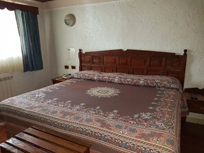 Junior Suite - State Inn (Chihuahua)