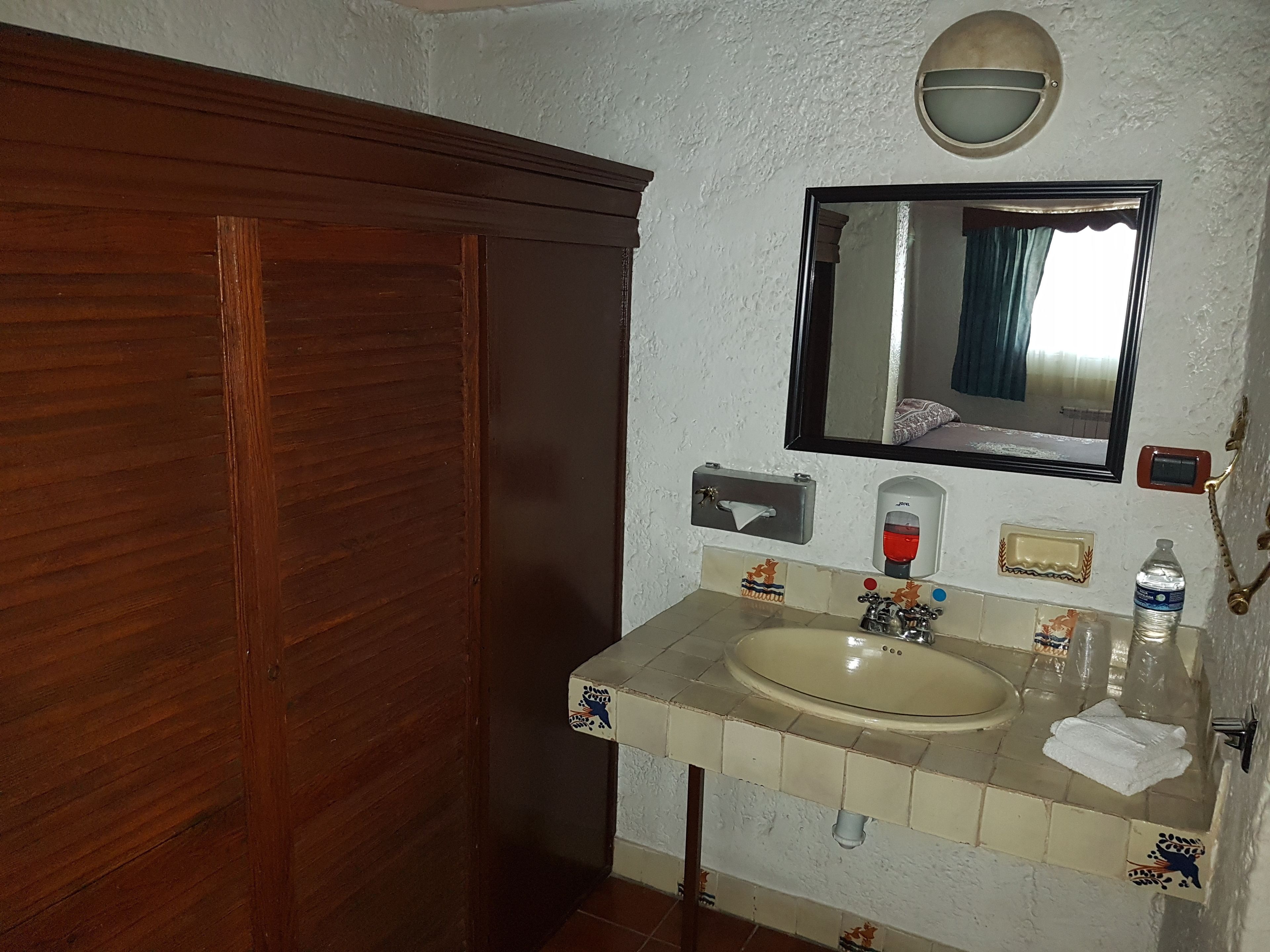 junior suite | 1 bedroom, desk, blackout curtains, iron/ironing board