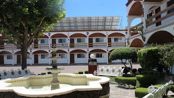 庭園