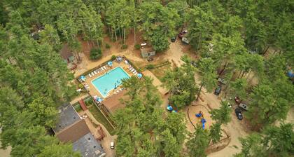 Gateway to Cape Cod RV Resort