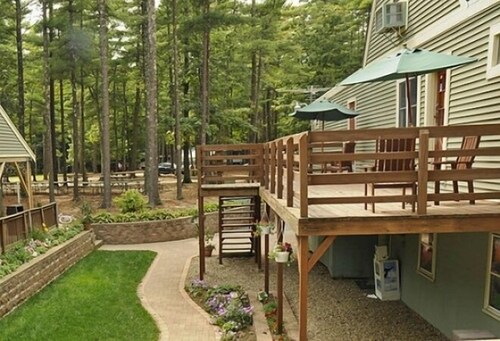 Gateway to Cape Cod RV Resort