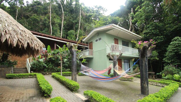 Unclassified image, 1 of 54, button - Santa Elena Hostel Resort (Monteverde)