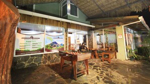 Unclassified image, 2 of 54, button - Santa Elena Hostel Resort (Monteverde)