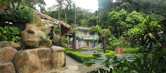 Santa Elena Hostel Resort