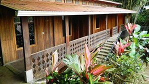Unclassified image, 3 of 54, button - Santa Elena Hostel Resort (Monteverde)