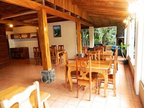 Servei de restauració