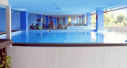 King's Hotel Nagoya Batam