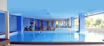 King's Hotel Nagoya Batam