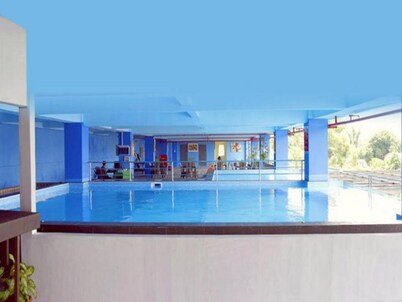 King's Hotel Nagoya Batam