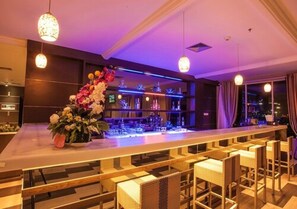 Restaurant - King's Hotel Nagoya Batam (Batam)