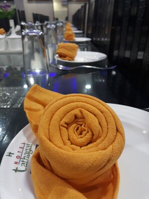 Asiatische Küche