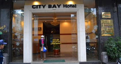 City Bay Hotel