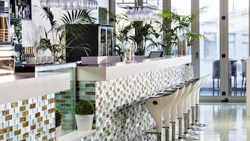 Bar (sur place)