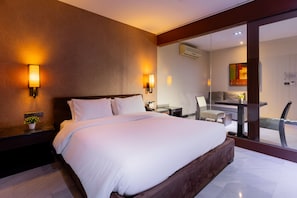 One Bedroom Suite | Room amenity - Sukhothai Hotel and Residence (Bangkok)