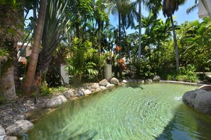 2 outdoor pools - Driftwood Mantaray (Port Douglas)