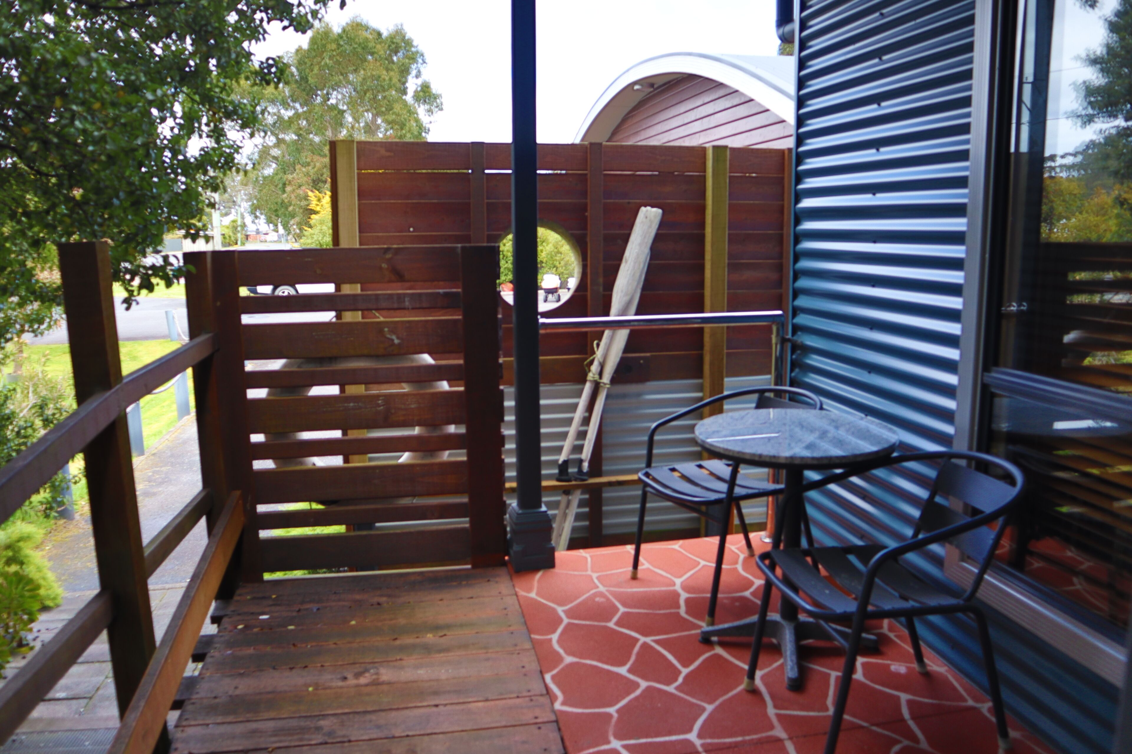 Strahan Bungalows — image 3