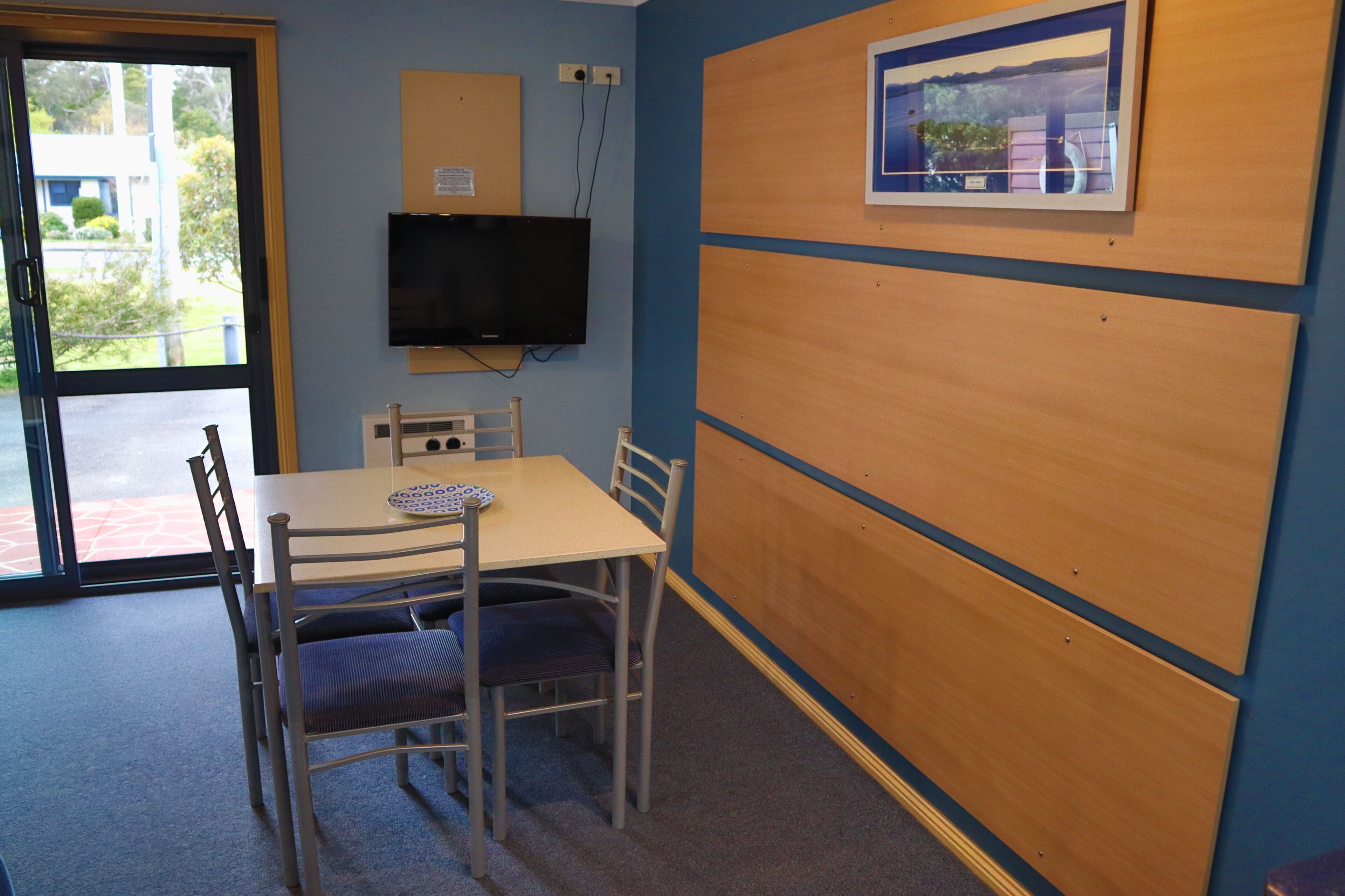 Apartment, 2 Bedrooms (Sleeps 4)