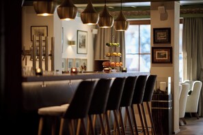 Bar (sur place)