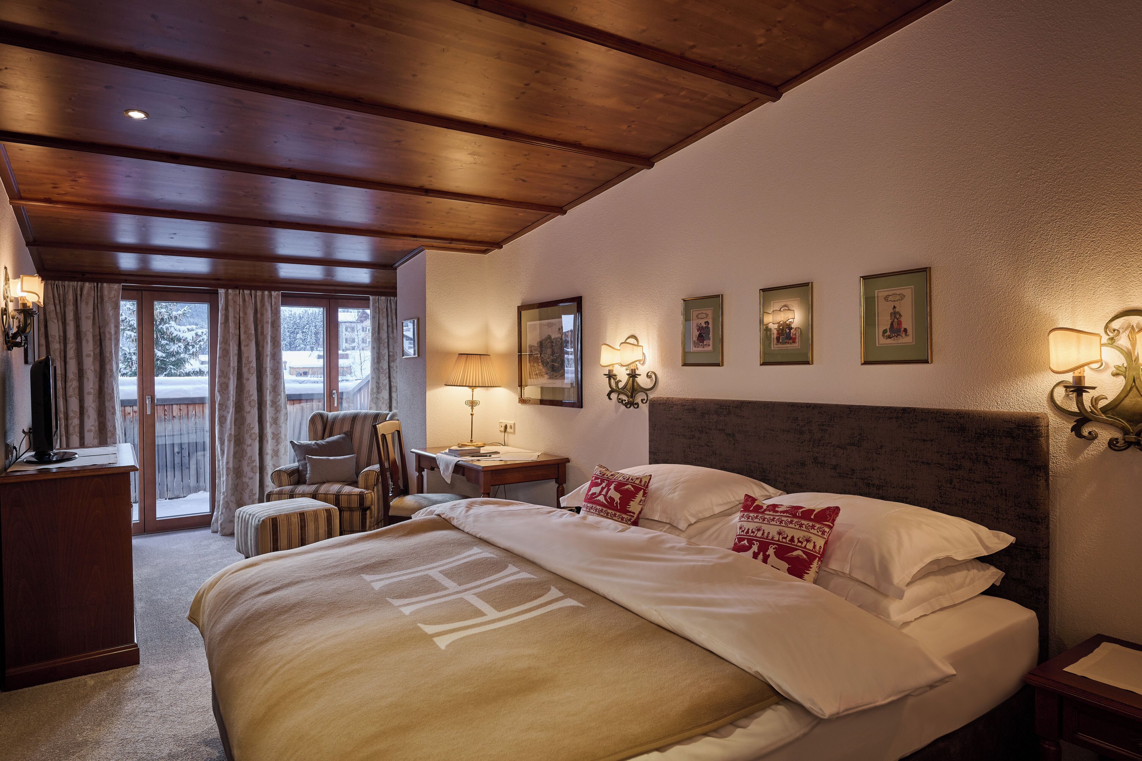 Ropa de cama de alta calidad y edredón 