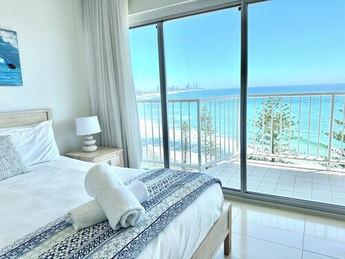 Hillhaven Holiday Apartments