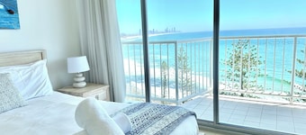 Hillhaven Holiday Apartments