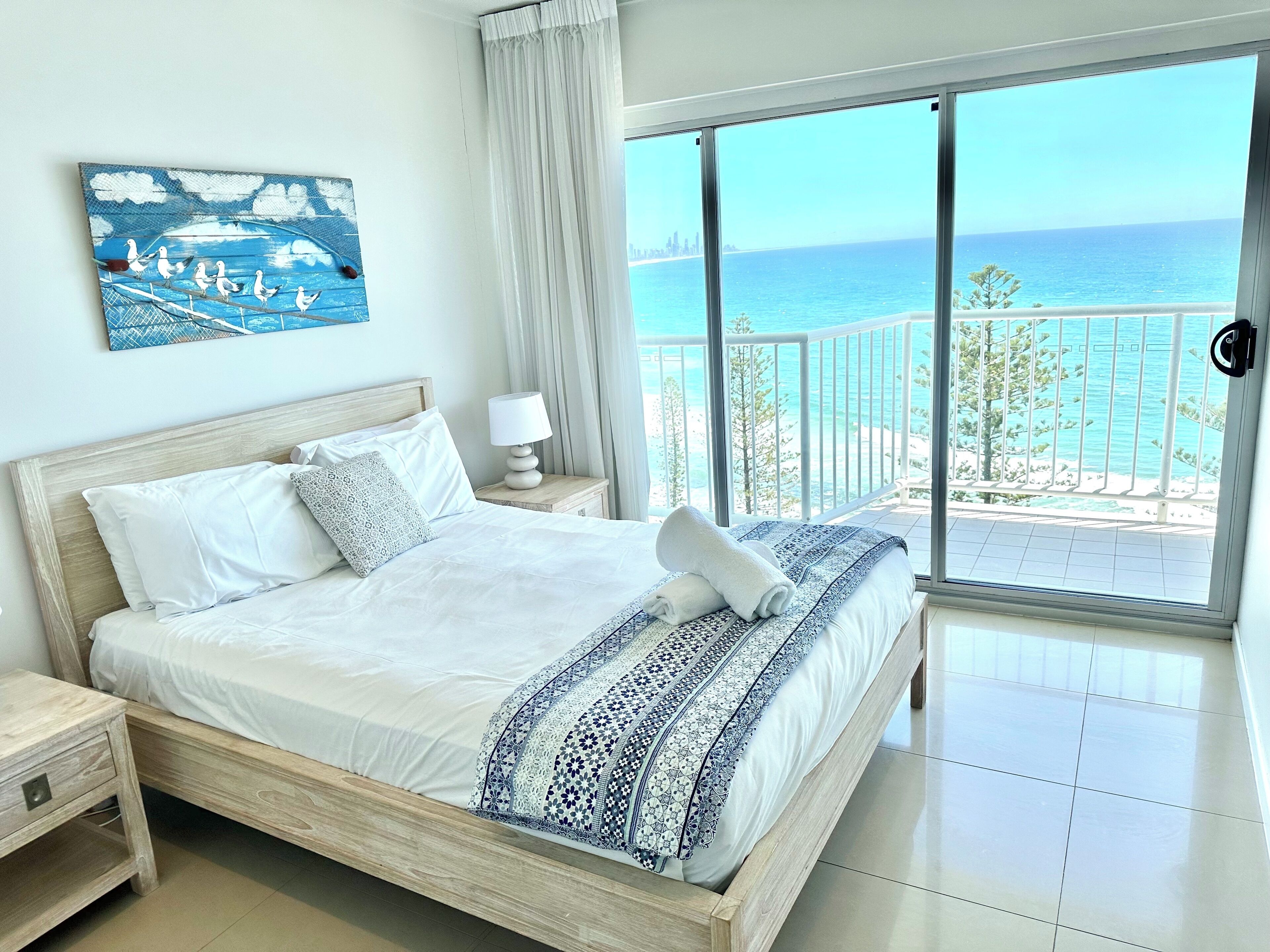 Deluxe Gold Apartment | Individually decorated, individually furnished, iron/ironing board