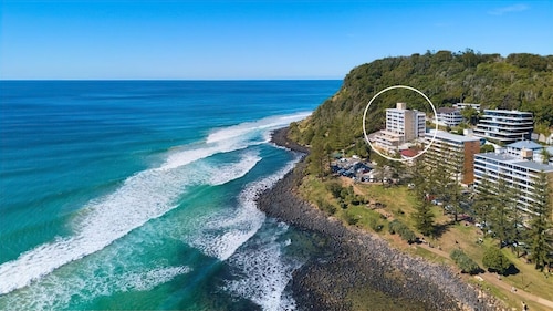 Hillhaven Holiday Apartments