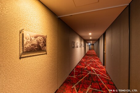 Hotel Gracery Shinjuku - Image 35