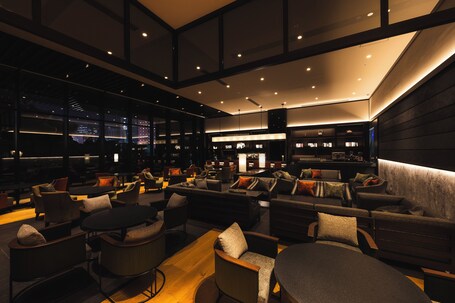 Hotel Gracery Shinjuku - Image 24