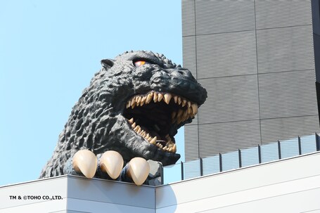 Hotel Gracery Shinjuku - Image 17