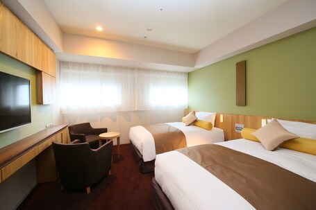 Hotel Gracery Shinjuku - Image 4