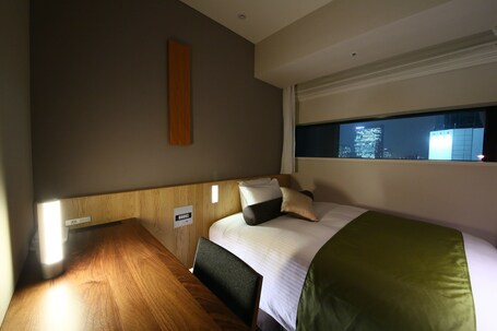 Hotel Gracery Shinjuku - Image 31
