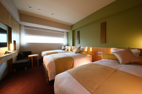 Hotel Gracery Shinjuku - Image 14