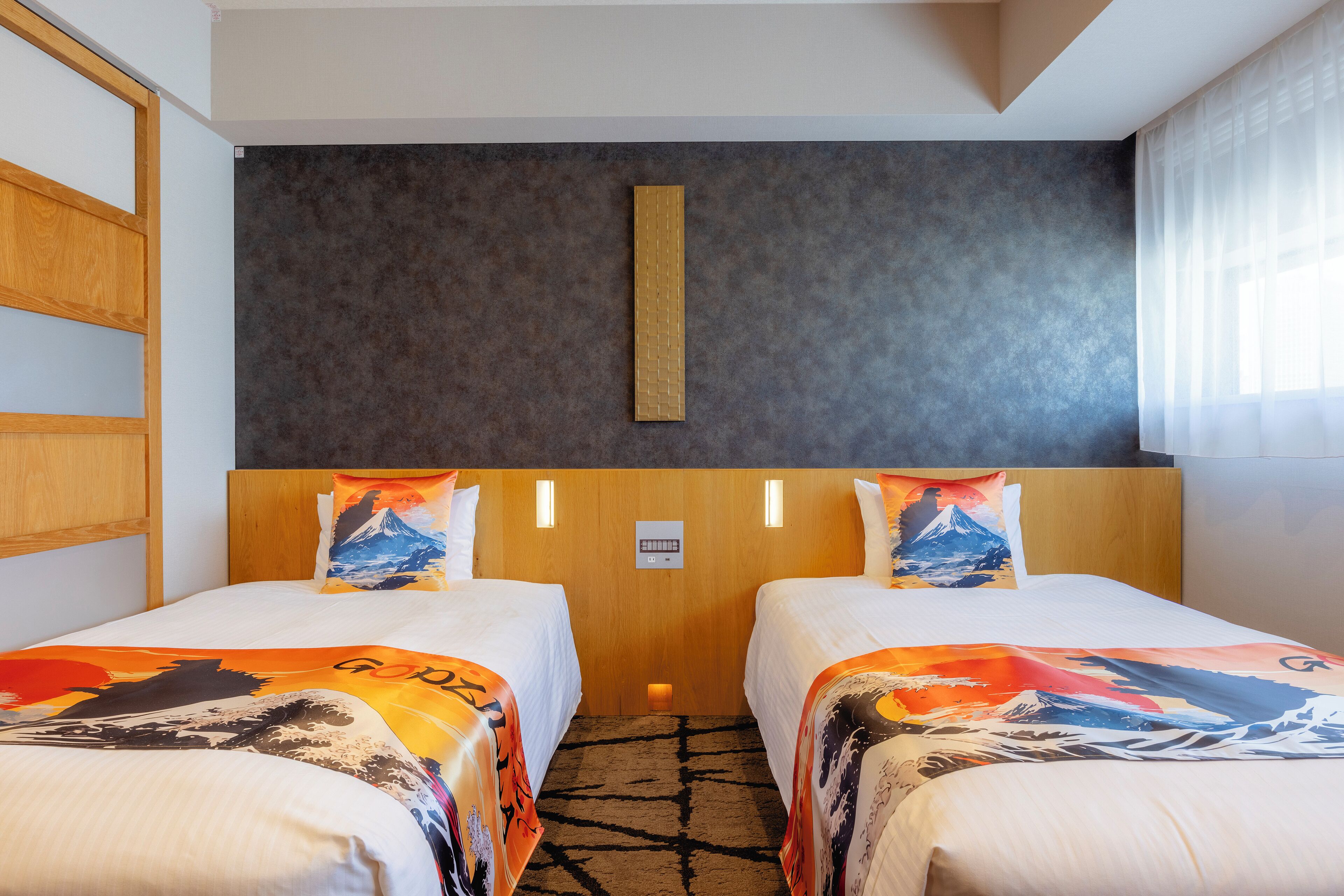 Hotel Gracery Shinjuku Reviews, Deals & Photos 2025 - Expedia