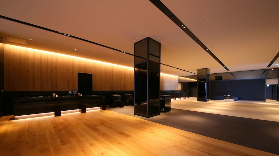 Hotel Gracery Shinjuku