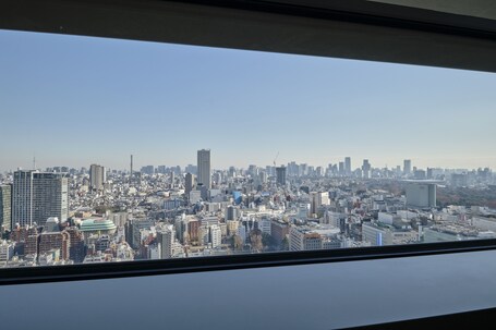 Hotel Gracery Shinjuku - Image 27