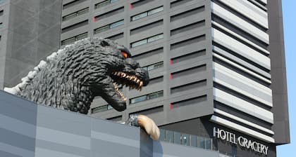 Hotel Gracery Shinjuku