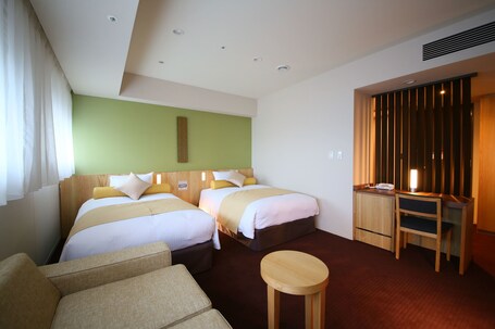 Hotel Gracery Shinjuku - Image 30